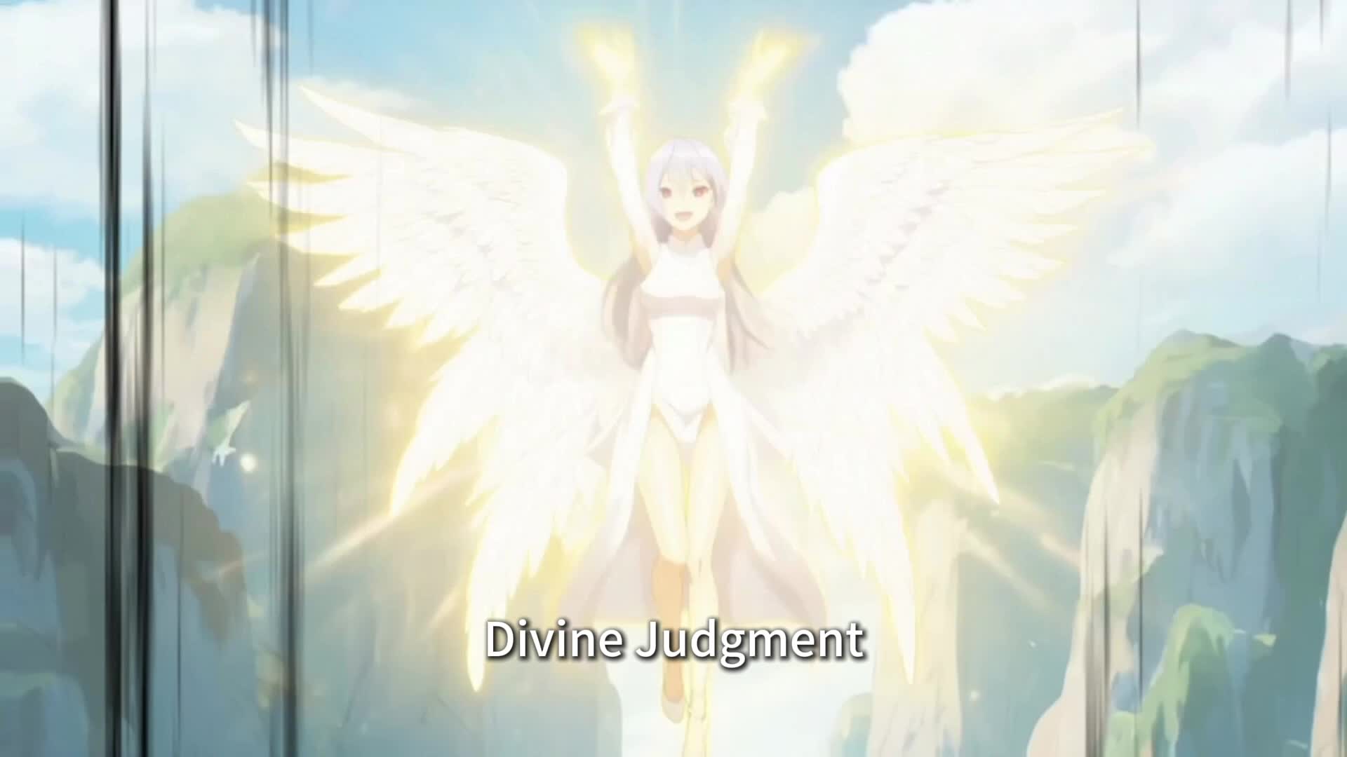 Episode 12 - My Angel Evolves!